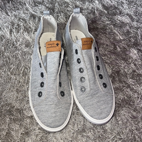 Simply Southern Shoes - Simply Southern Slide-on / Slip-on / dock shoes